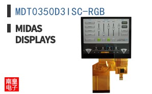 MDT0350D3ISC-RGB ͼƬ